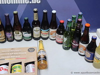 30 flesjes diverse bieren - afbeelding 4 van  4