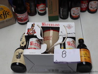 30 flesjes diverse bieren - afbeelding 2 van  4