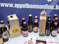 30 flesjes diverse bieren - afbeelding 3 van  4