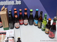 30 flesjes diverse bieren - afbeelding 4 van  4