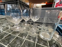 30 glazen - afbeelding 2 van  2