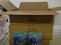 ±30 gocia lampen 220v/18w - afbeelding 2 van  2