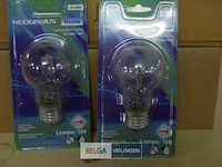 ±30 gocia lampen 220v/18w - afbeelding 1 van  2