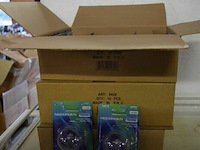 ±30 gocia lampen 220v/18w - afbeelding 2 van  2