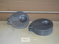 ±30 gootsteenzeefjes - afbeelding 1 van  3