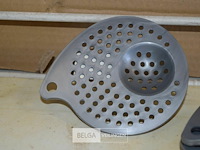 ±30 gootsteenzeefjes - afbeelding 2 van  3