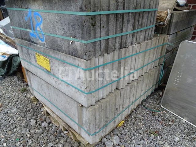 30 grenzen - afbeelding 1 van  5