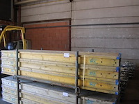 30 h-balken 290cm - afbeelding 1 van  3