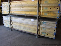 30 h-balken 290cm - afbeelding 1 van  3