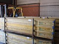 30 h-balken 290cm - afbeelding 1 van  2