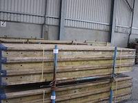 30 h-balken doka, h 20 330cm - afbeelding 1 van  3