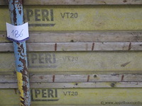 30 h-balken peri vt20 - afbeelding 2 van  3
