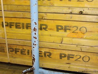 30 h-balken, pfeifer, pf20 - afbeelding 2 van  2
