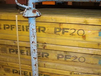 30 h-balken, pfeifer, pf20 - afbeelding 2 van  2