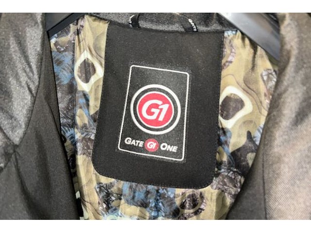 30 herenjassen - afbeelding 2 van  8