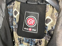 30 herenjassen - afbeelding 2 van  8