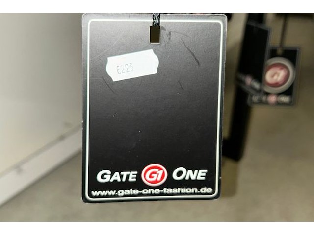 30 herenjassen - afbeelding 3 van  8