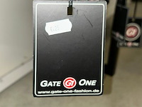 30 herenjassen - afbeelding 3 van  8