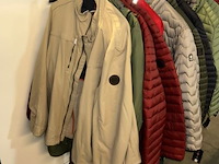 30 herenjassen - afbeelding 6 van  8