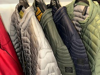 30 herenjassen - afbeelding 7 van  8