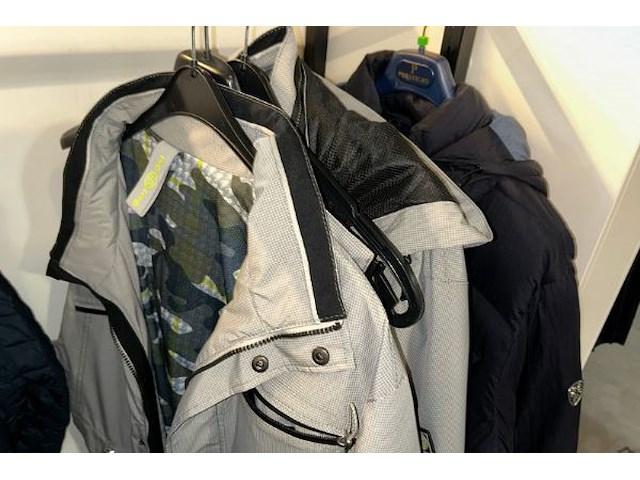 30 herenjassen - afbeelding 8 van  8