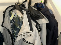 30 herenjassen - afbeelding 8 van  8