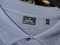 30 herenpolo's, lange mouw - afbeelding 4 van  10