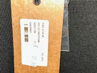 30 herenpolo's, lange mouw - afbeelding 7 van  10