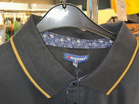 30 herenpolo's, lange mouw - afbeelding 9 van  10