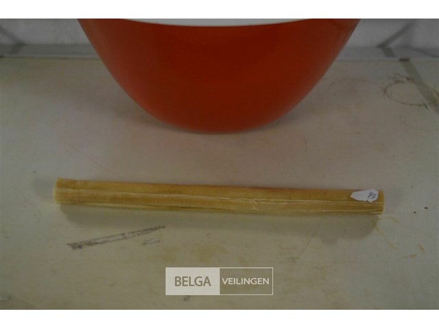 ±30 hondenkauwstokjes 25cm - afbeelding 2 van  2