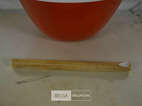 ±30 hondenkauwstokjes 25cm - afbeelding 2 van  2