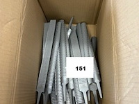 30 houtraspen - afbeelding 1 van  2