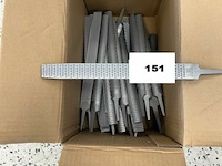 30 houtraspen - afbeelding 2 van  2