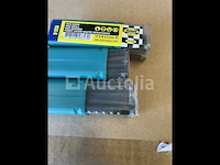 30 hss metaalboren 4, 4,5 en 6 mm - afbeelding 1 van  3