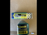 30 hss metaalboren 4, 4,5 en 6 mm - afbeelding 3 van  3