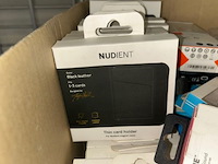 30 kaarthouders en 28 oortjes - afbeelding 2 van  4