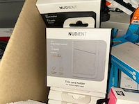 30 kaarthouders en 28 oortjes - afbeelding 4 van  4