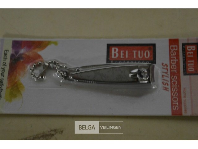 ±30 kleine nagelknippers - afbeelding 2 van  2