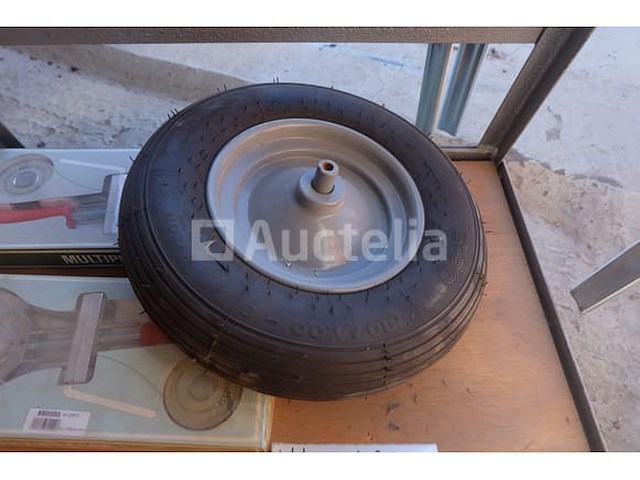 30 klemmen en persen - afbeelding 1 van  5