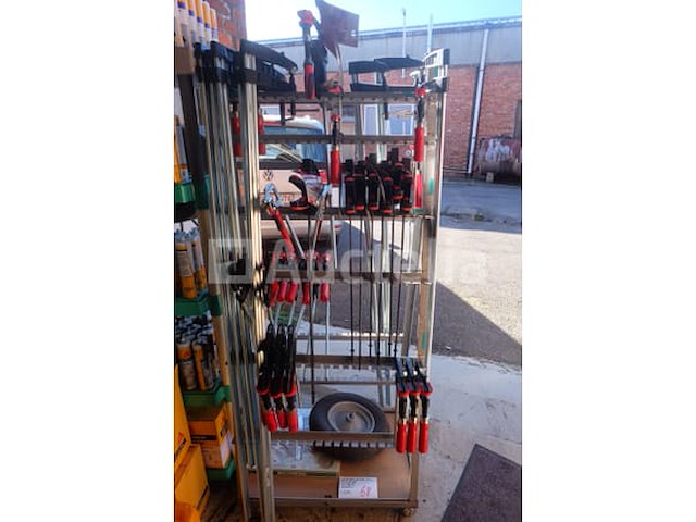 30 klemmen en persen - afbeelding 3 van  5