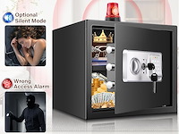 30 liter veilige kluis - afbeelding 2 van  4