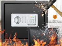 30 liter veilige kluis - afbeelding 4 van  4