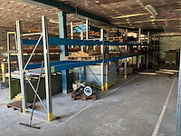 30 lm palletstelling - afbeelding 1 van  3