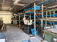 30 lm palletstelling - afbeelding 2 van  3