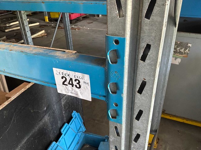 30 lm palletstelling - afbeelding 3 van  3