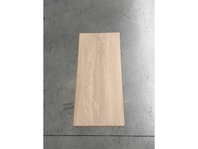 30 m² laminaatvloer 8mm stella oak - afbeelding 1 van  3