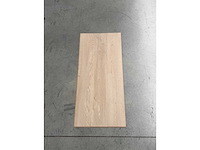 30 m² laminaatvloer 8mm stella oak