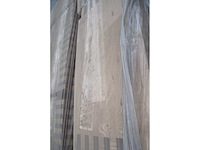 30 m² massief eiken parket engels verband - afbeelding 3 van  3