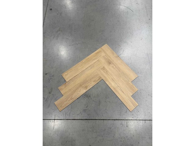 30 m² pvc vloer 5mm - afbeelding 1 van  3