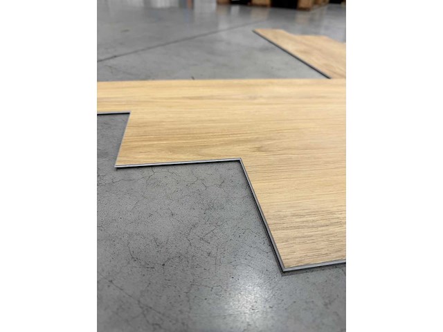 30 m² pvc vloer 5mm - afbeelding 2 van  3